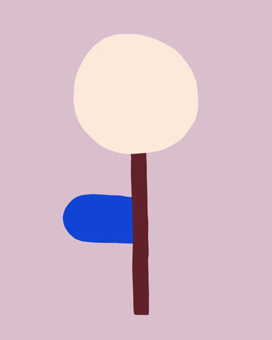 Geometric Flower