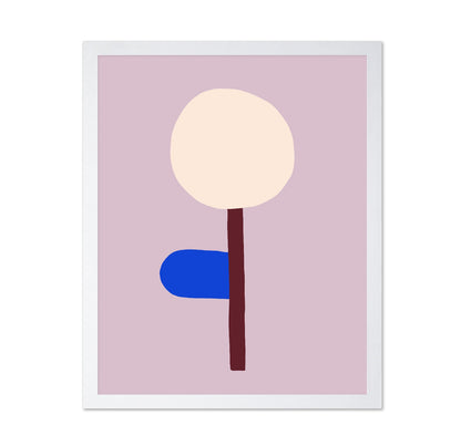 Geometric Flower
