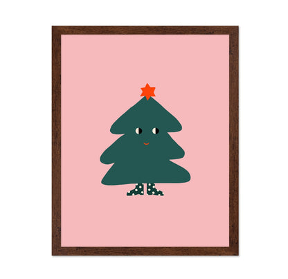 Cute Christmas Tree