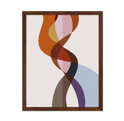 Warm Color Flow