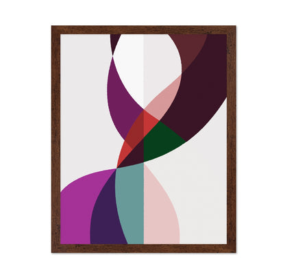 Color Flow Curves