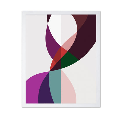 Color Flow Curves