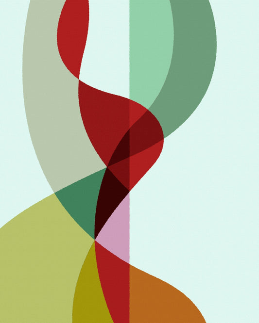 Elegant Color Curve