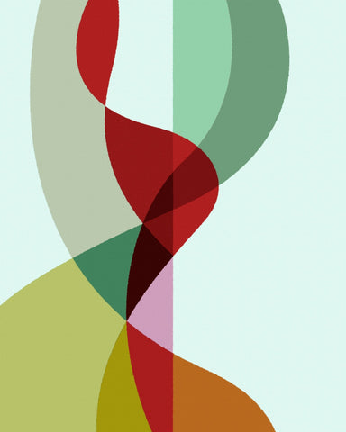 Elegant Color Curve