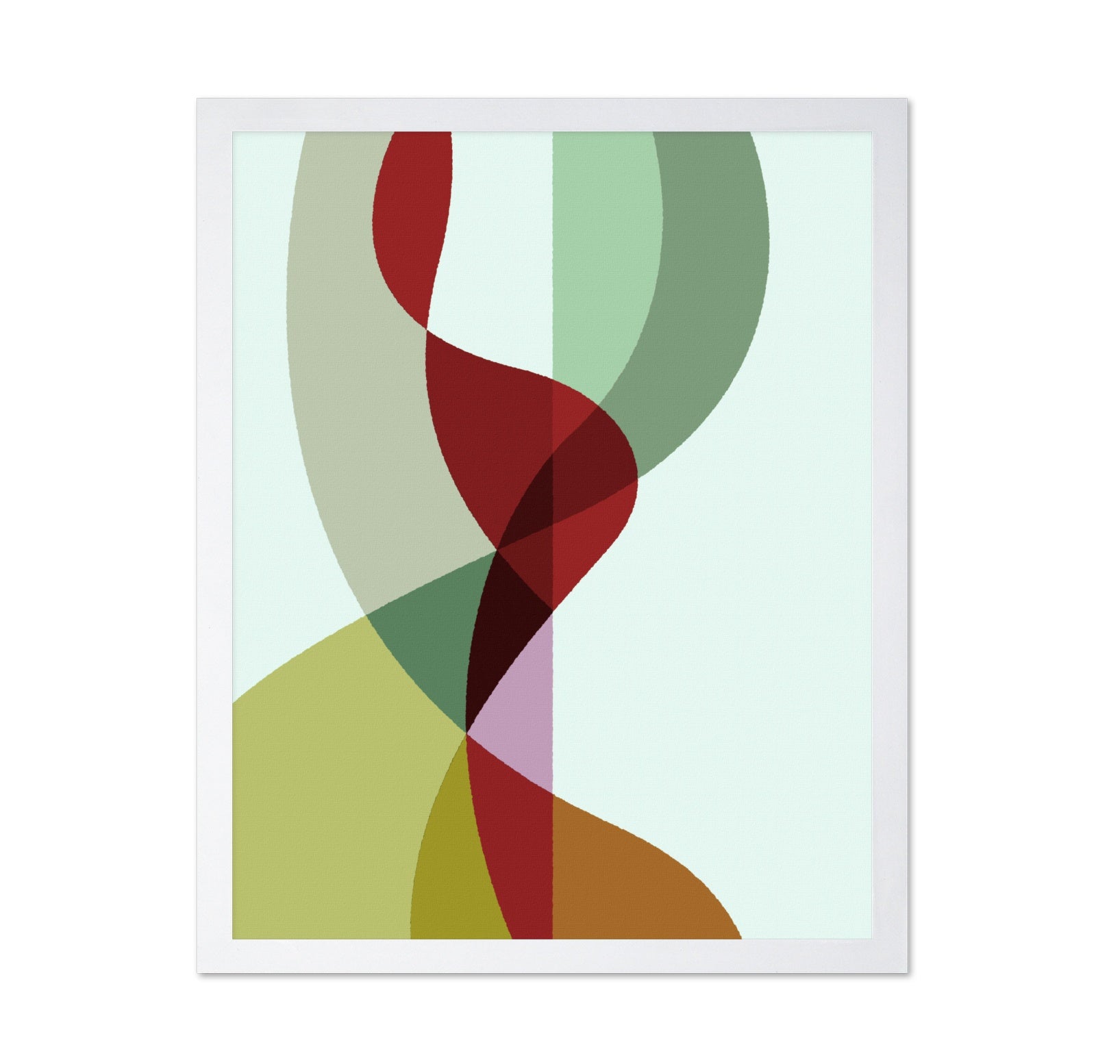 Elegant Color Curve