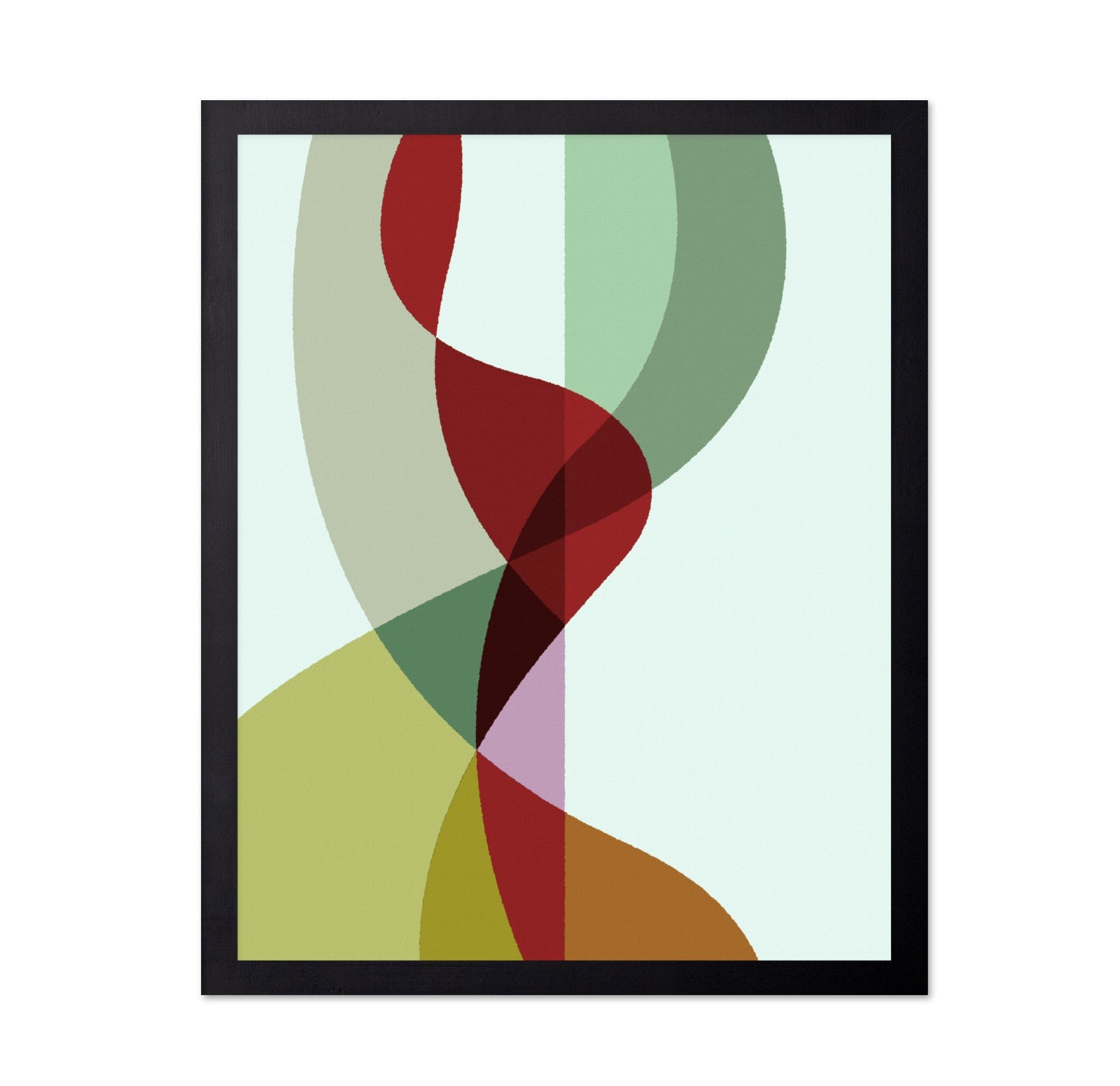 Elegant Color Curve