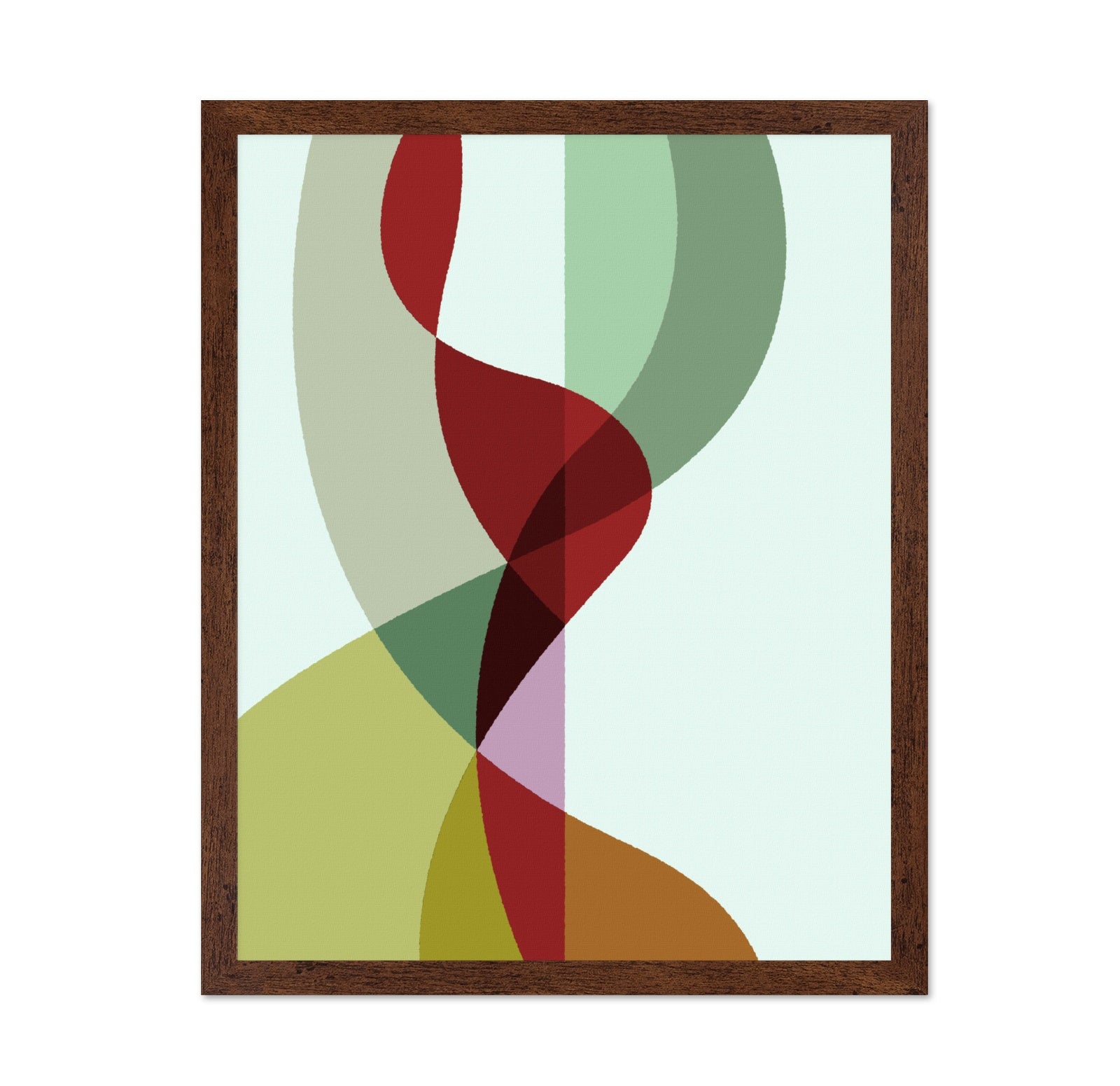 Elegant Color Curve