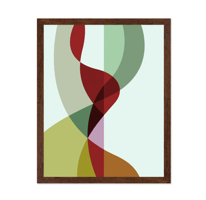 Elegant Color Curve
