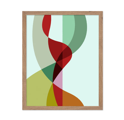 Elegant Color Curve
