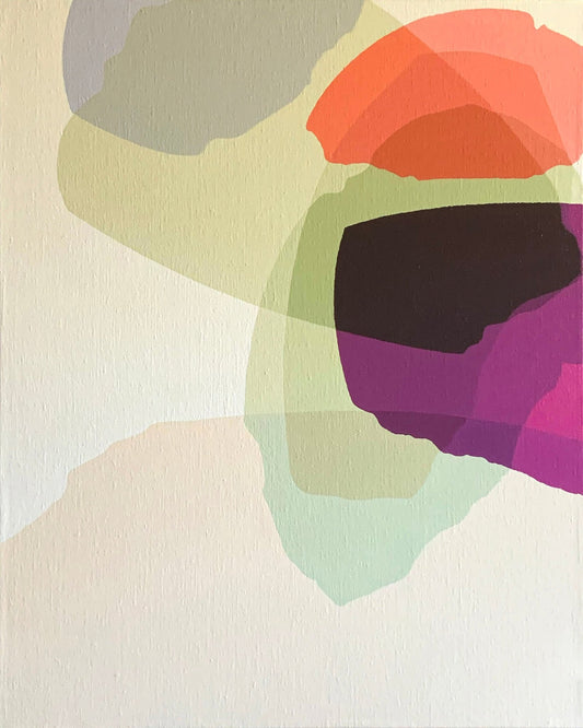 Soft Layered Forms