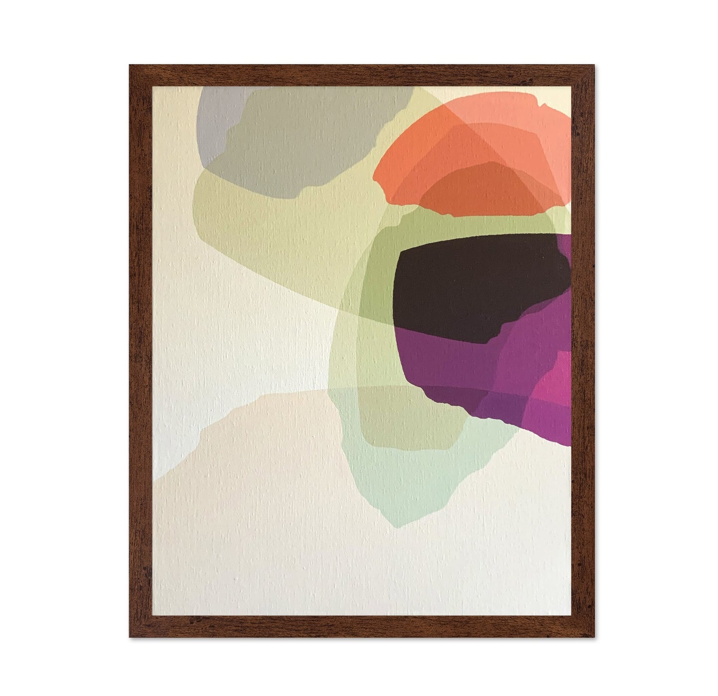 Soft Layered Forms