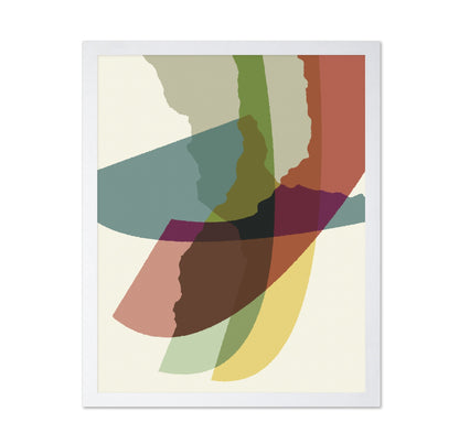Layered Color Flow