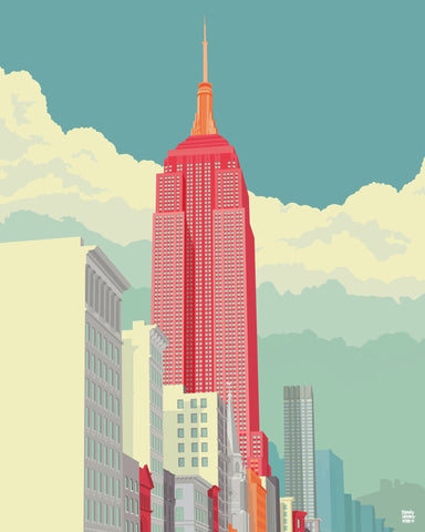 Empire State Avenue