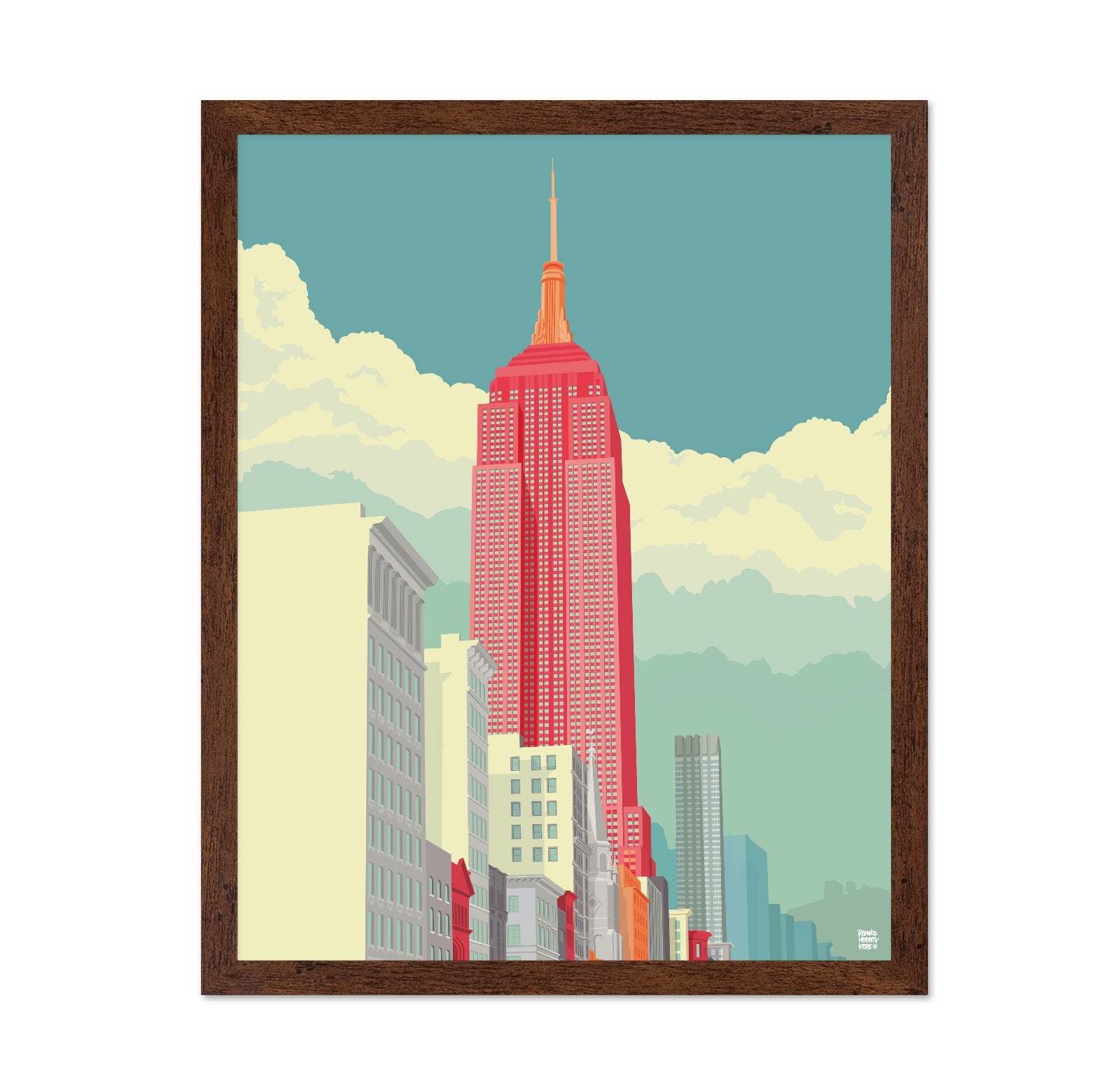 Empire State Avenue