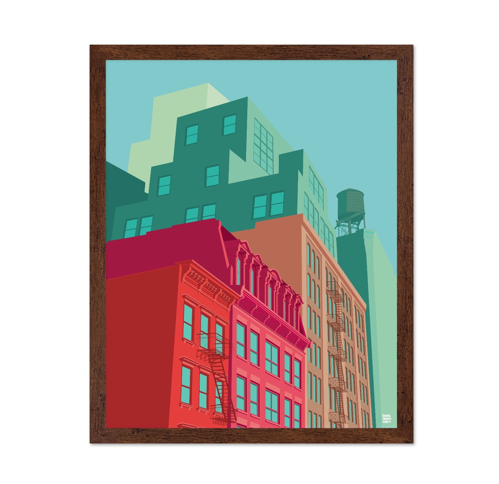 Mulberry Street NYC