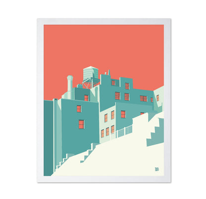 Village Rooftops NYC