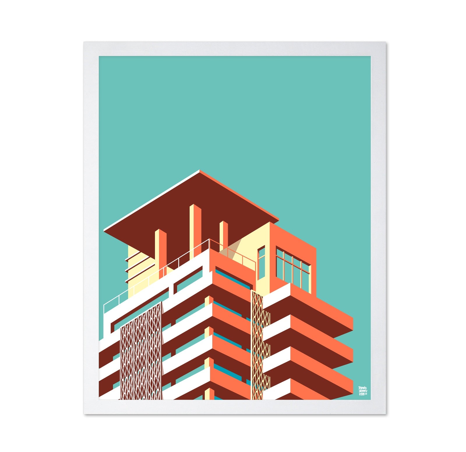 Soho House Miami