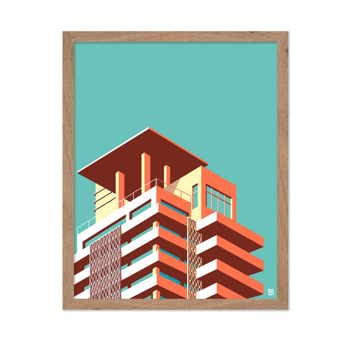 Soho House Miami