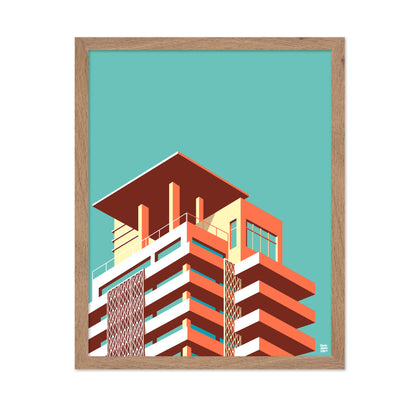 Soho House Miami