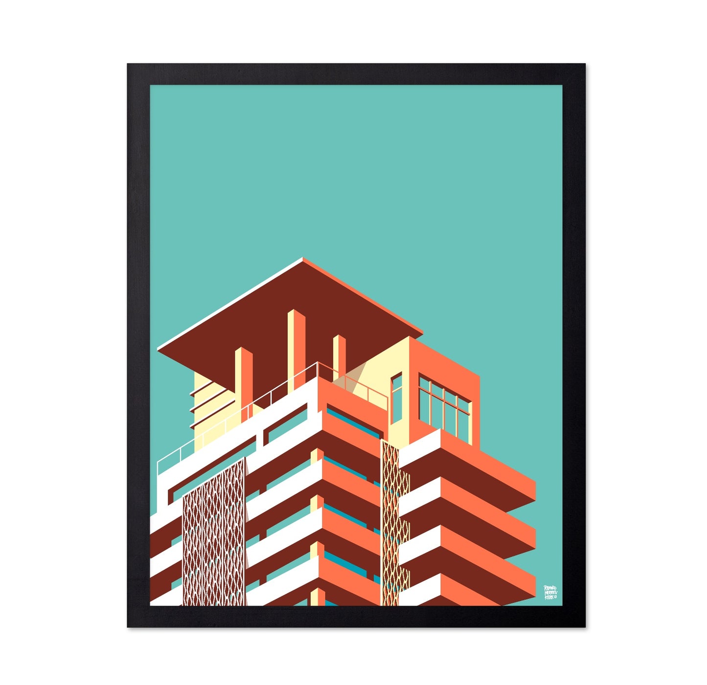 Soho House Miami