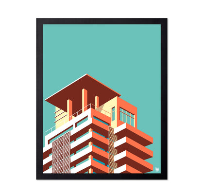 Soho House Miami