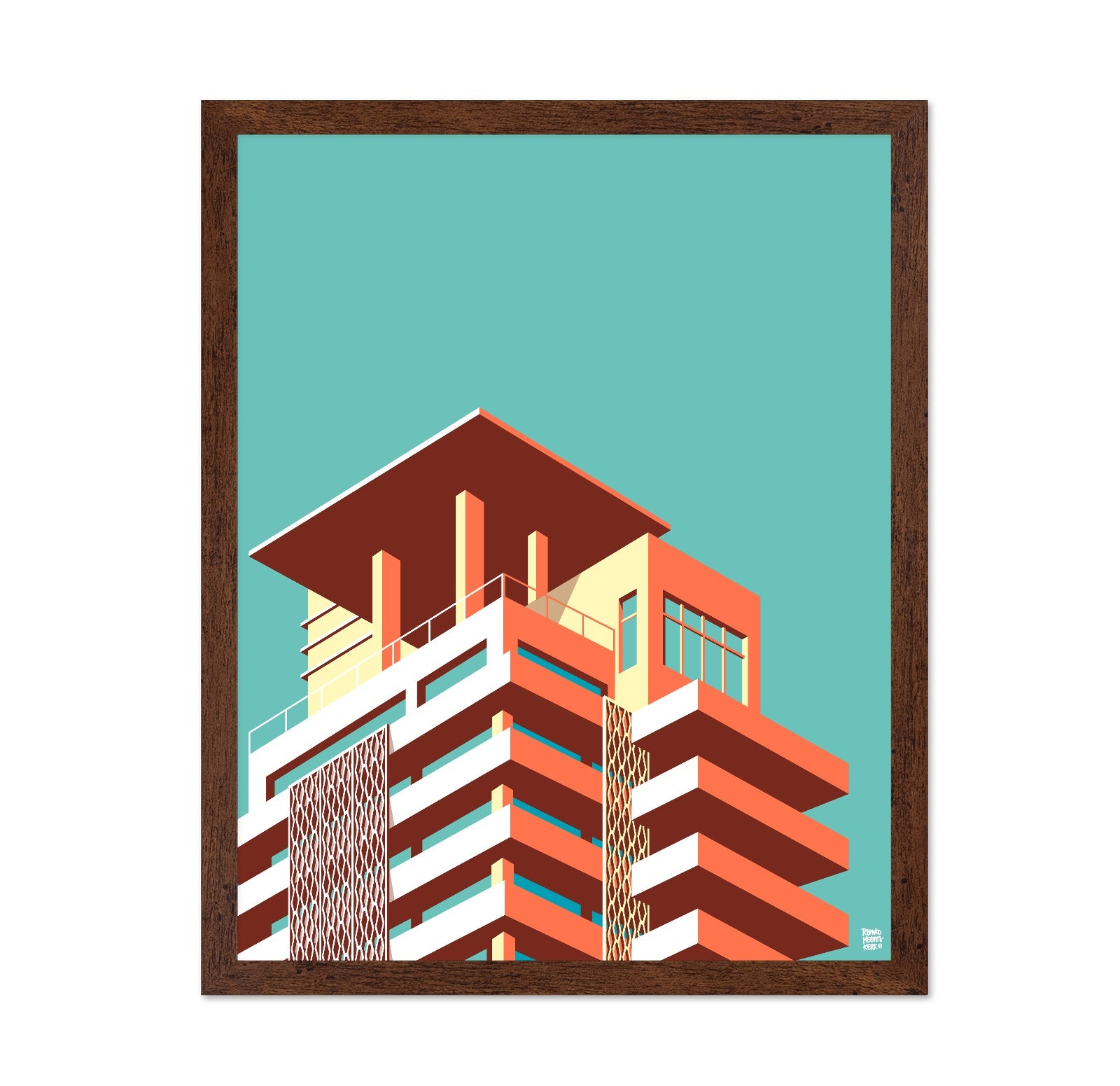 Soho House Miami