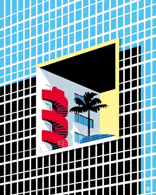 Atlantis Miami