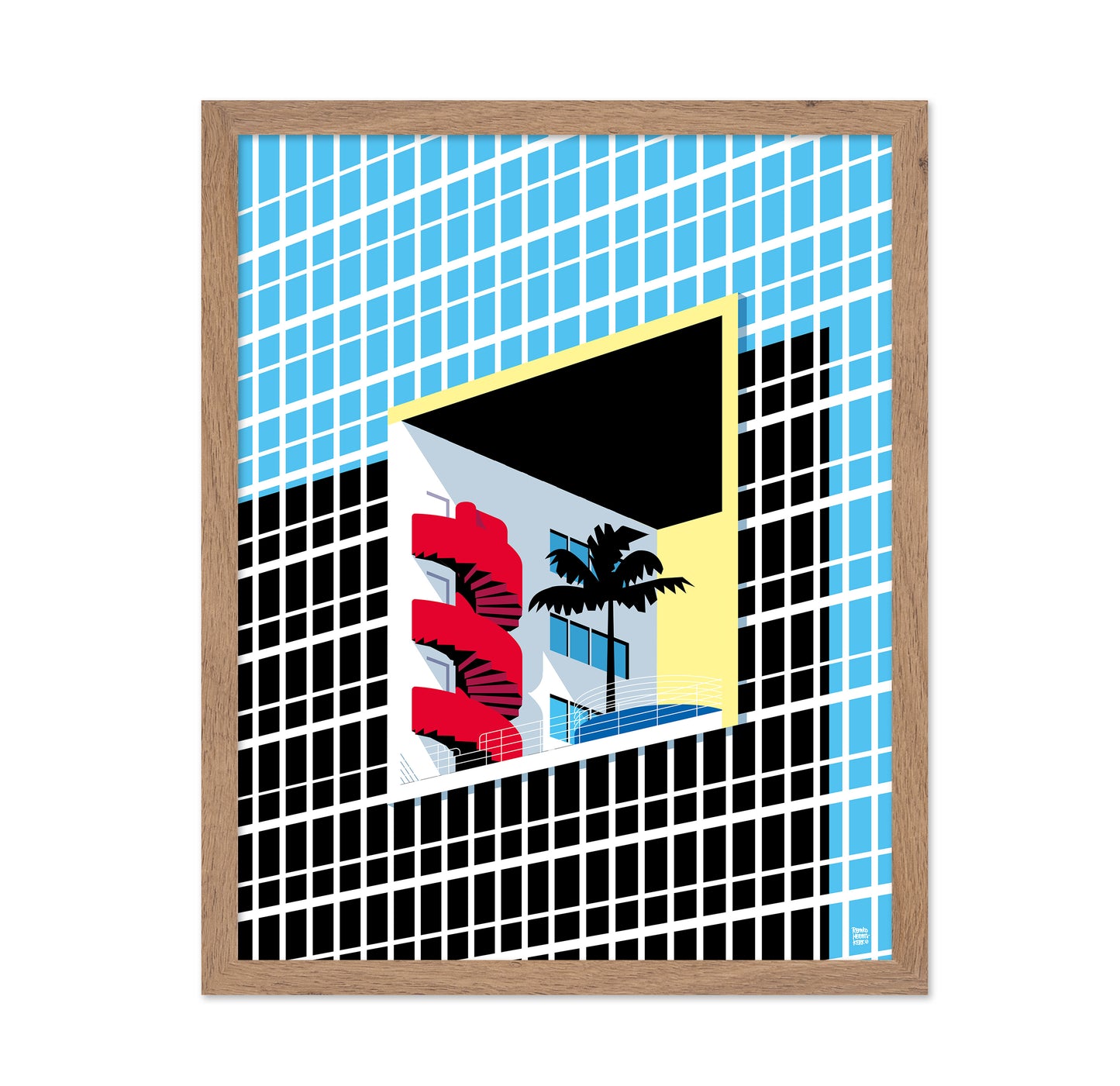 Atlantis Miami