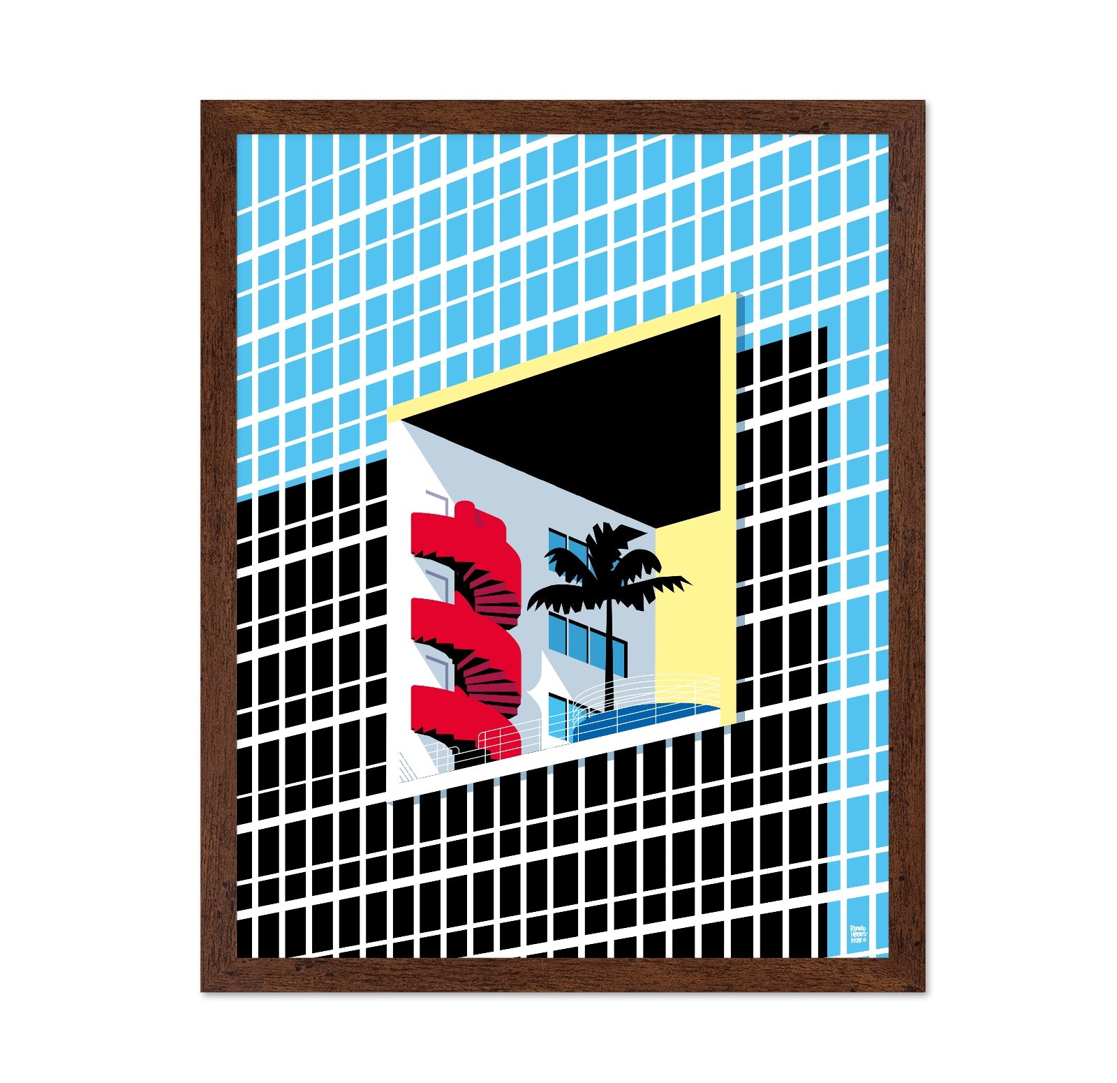 Atlantis Miami