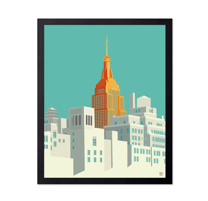 Highline Empire View