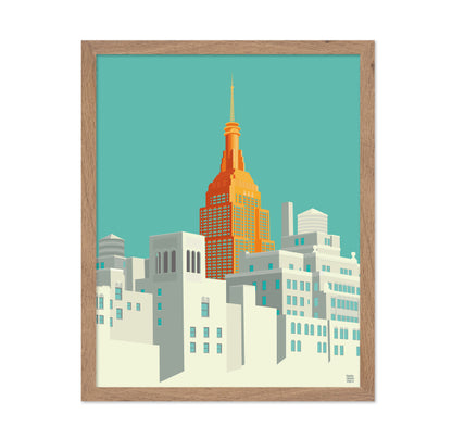 Highline Empire View