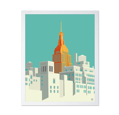 Highline Empire View