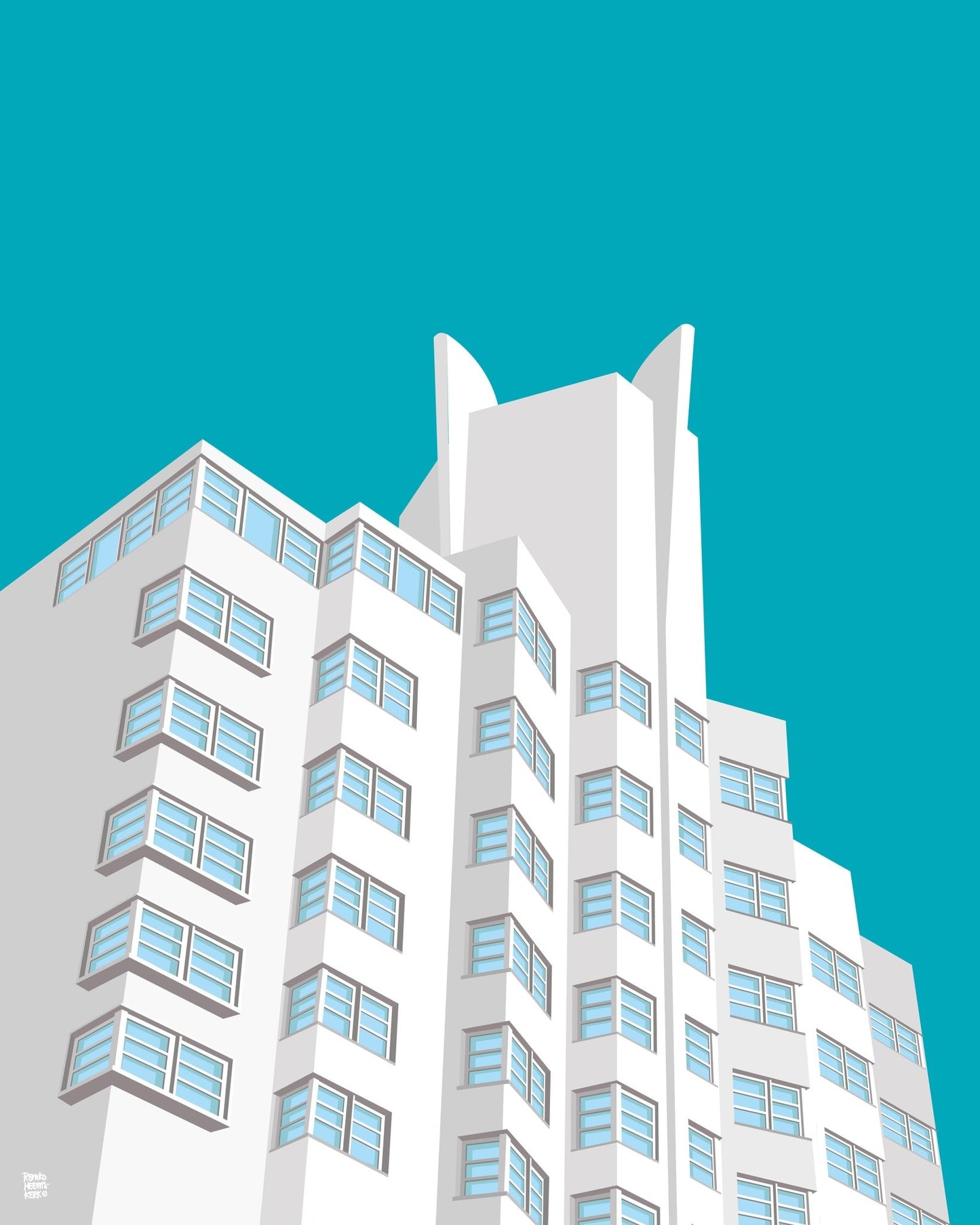 Delano Miami