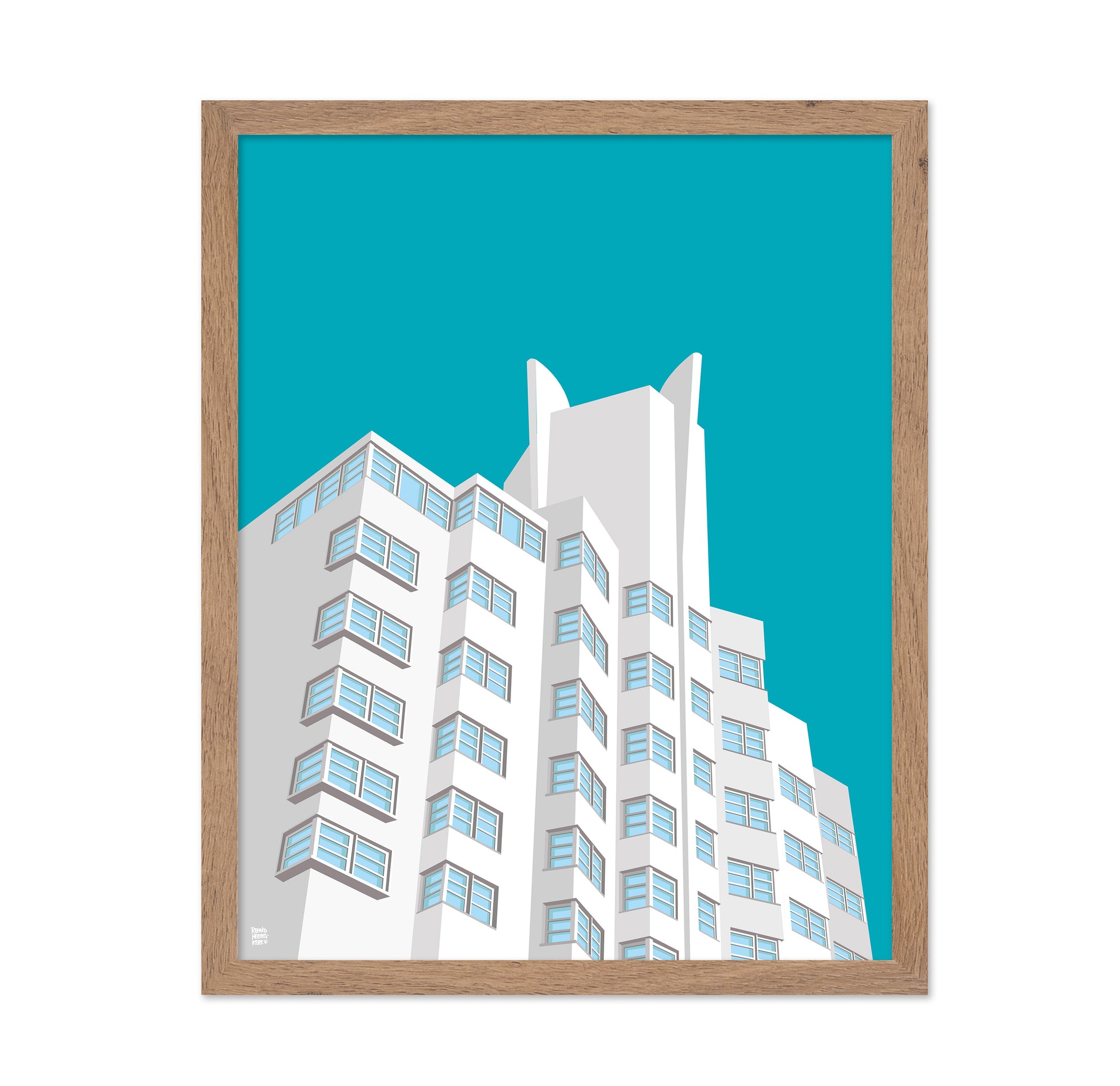 Delano Miami