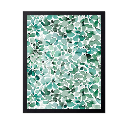 Eucalyptus Leaves