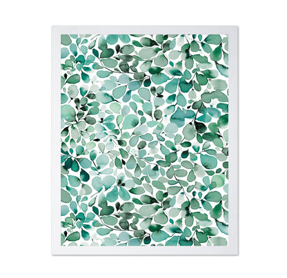 Eucalyptus Leaves