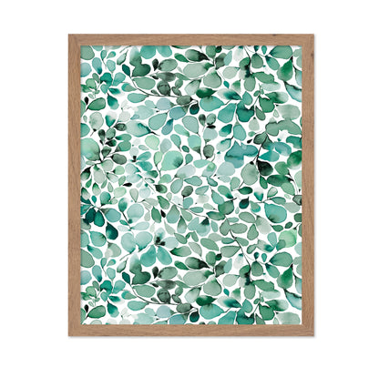 Eucalyptus Leaves