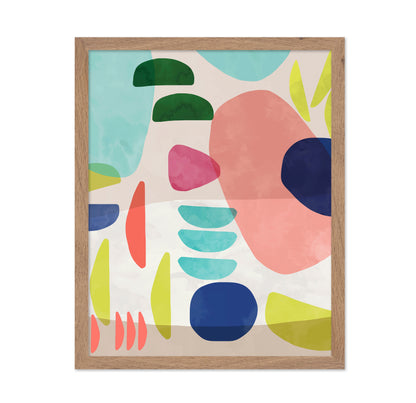 Bold Organic Forms