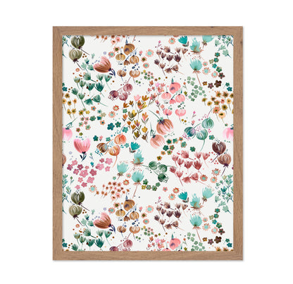 Spring Floral Scatter
