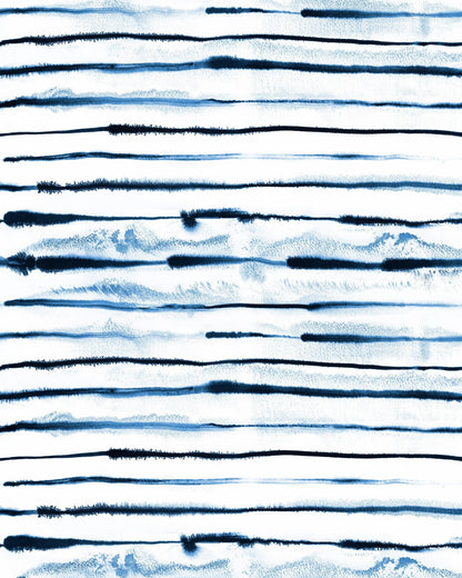 Indigo Ink Lines