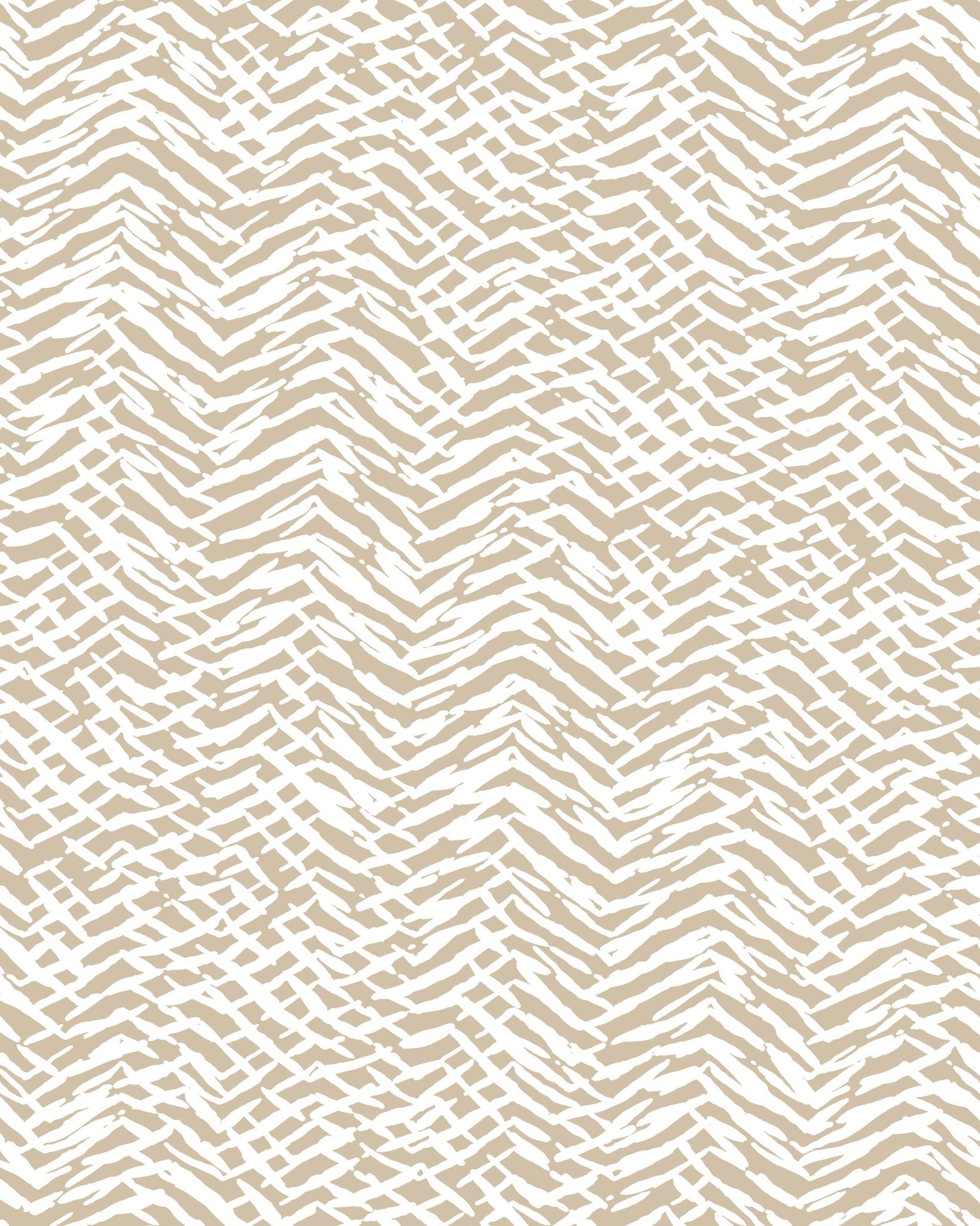 Organic Stripe Texture