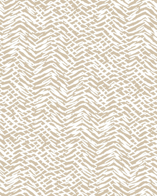 Organic Stripe Texture