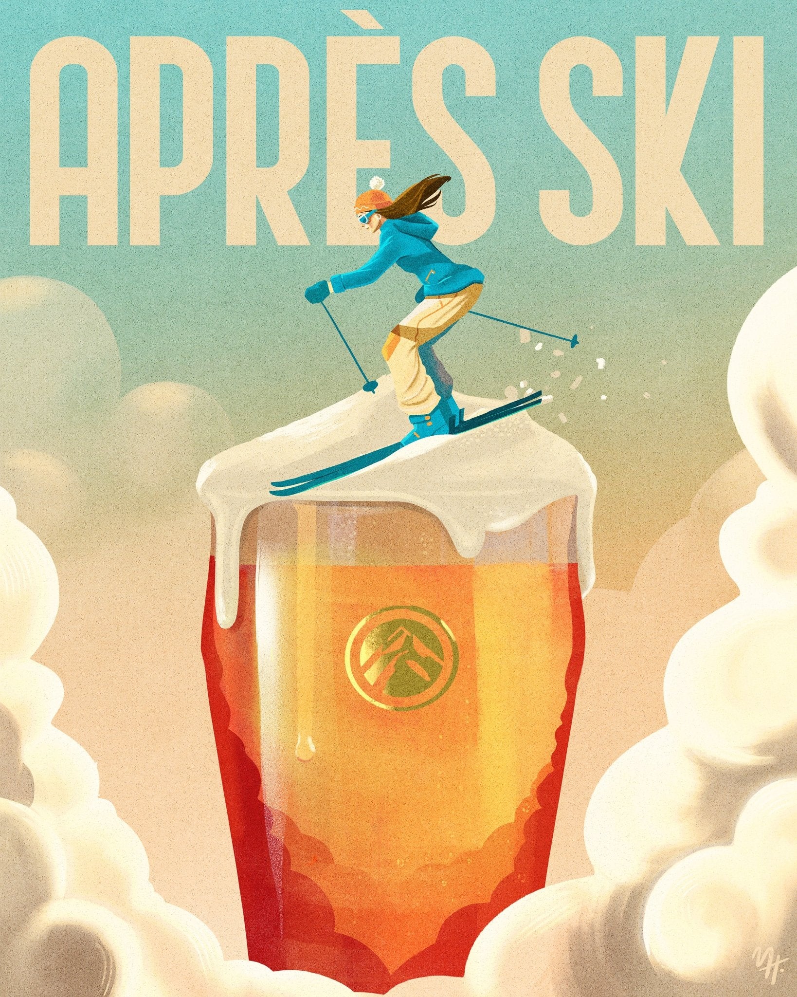 Apres Ski Brew
