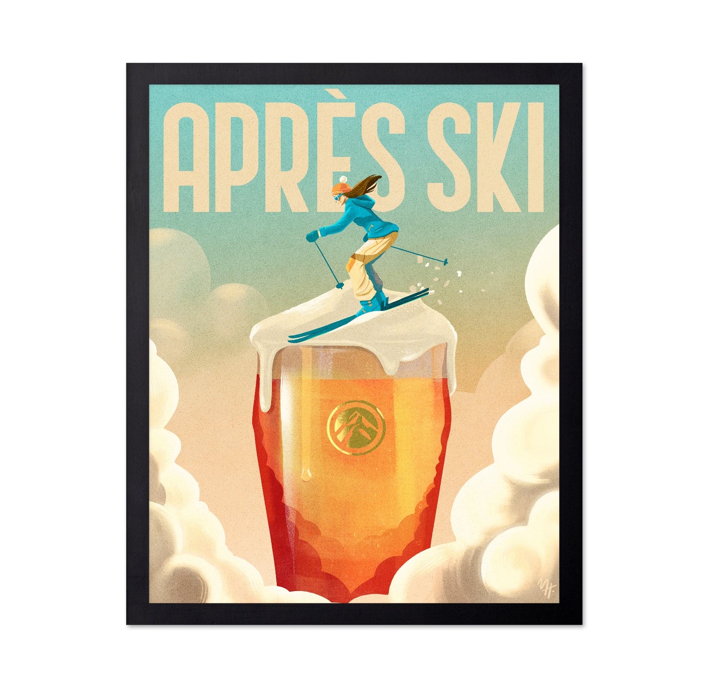 Apres Ski Brew