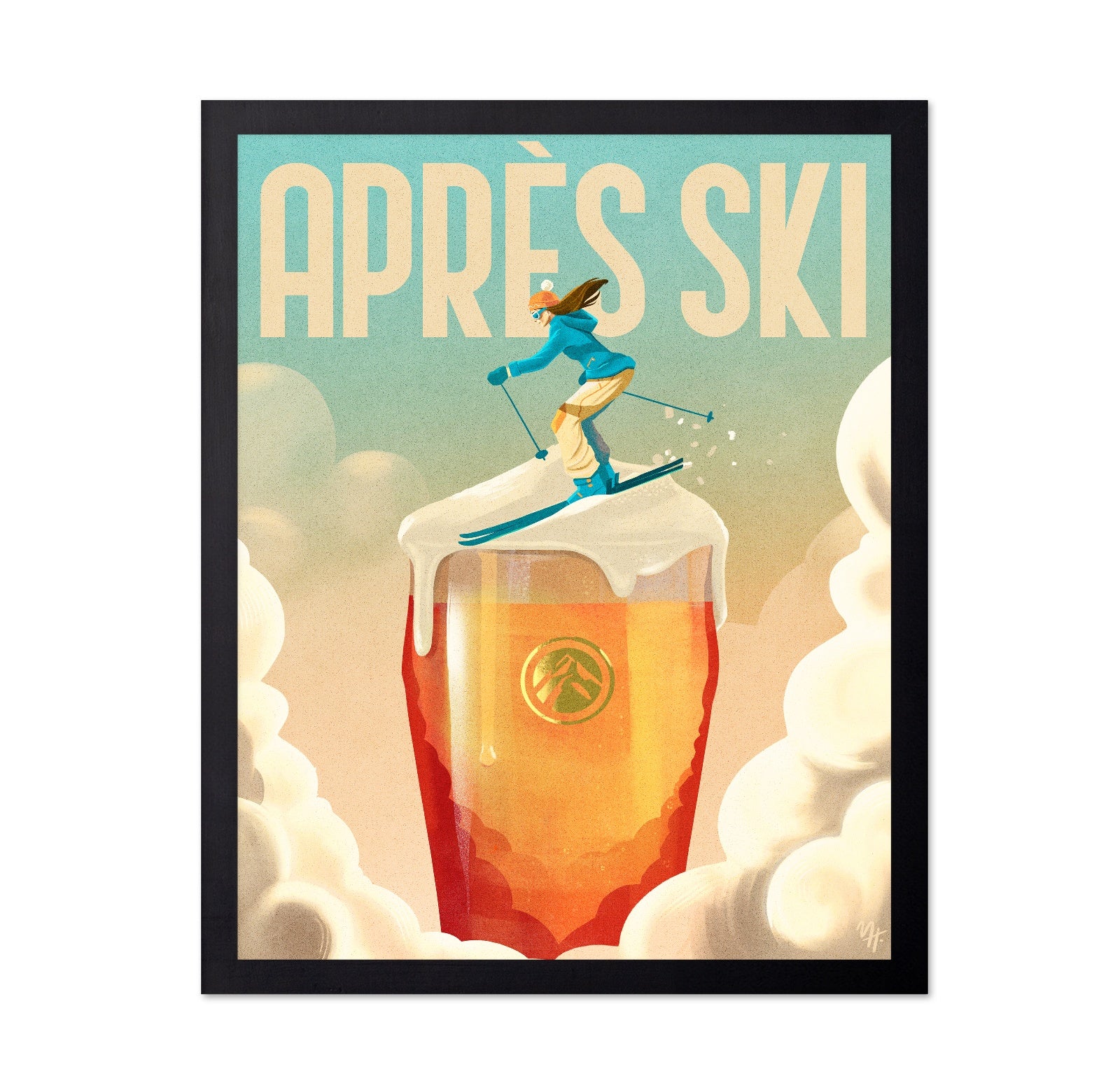 Apres Ski Brew