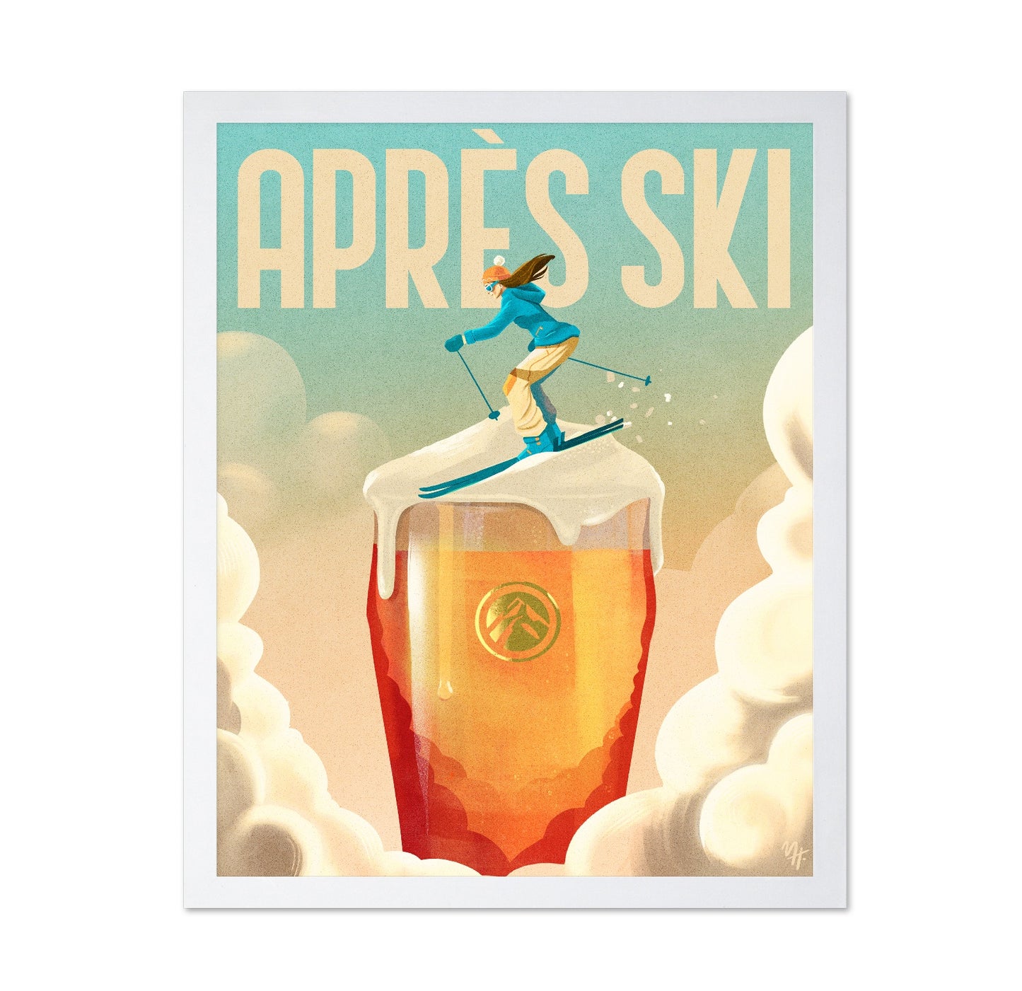 Apres Ski Brew
