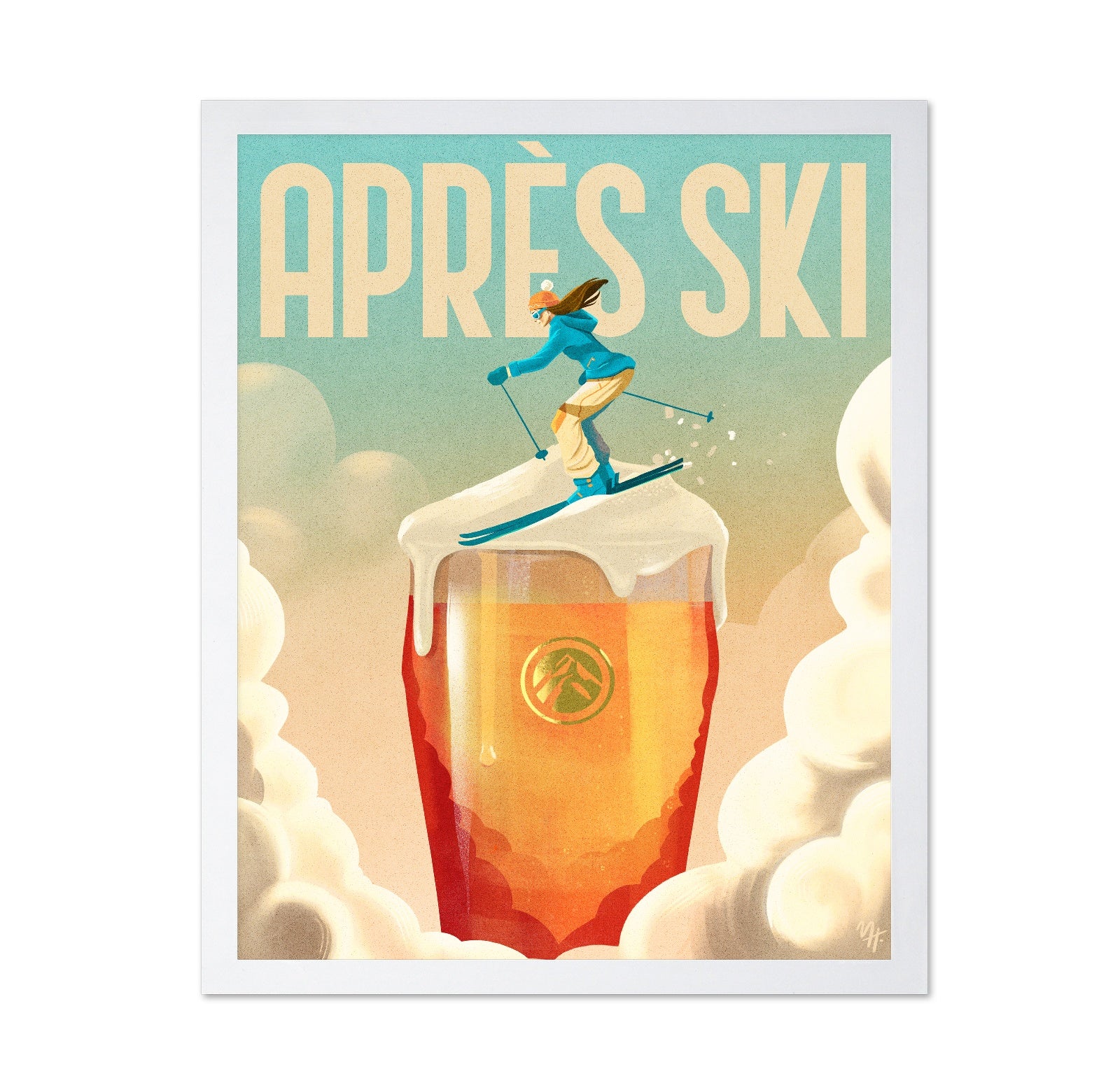 Apres Ski Brew
