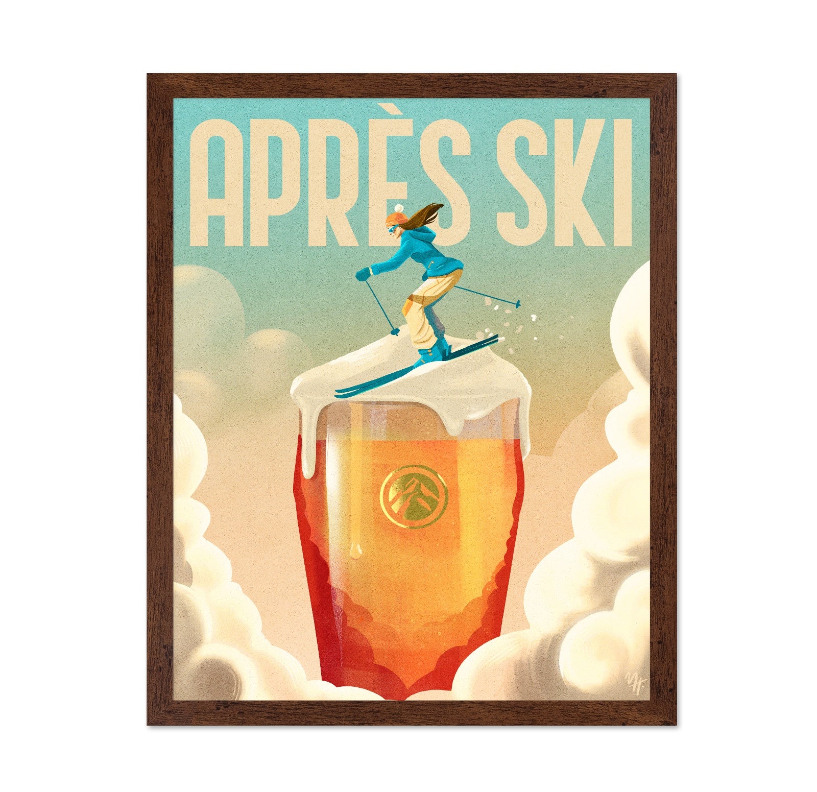 Apres Ski Brew