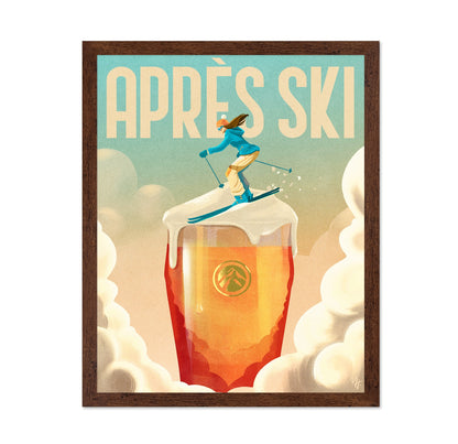 Apres Ski Brew