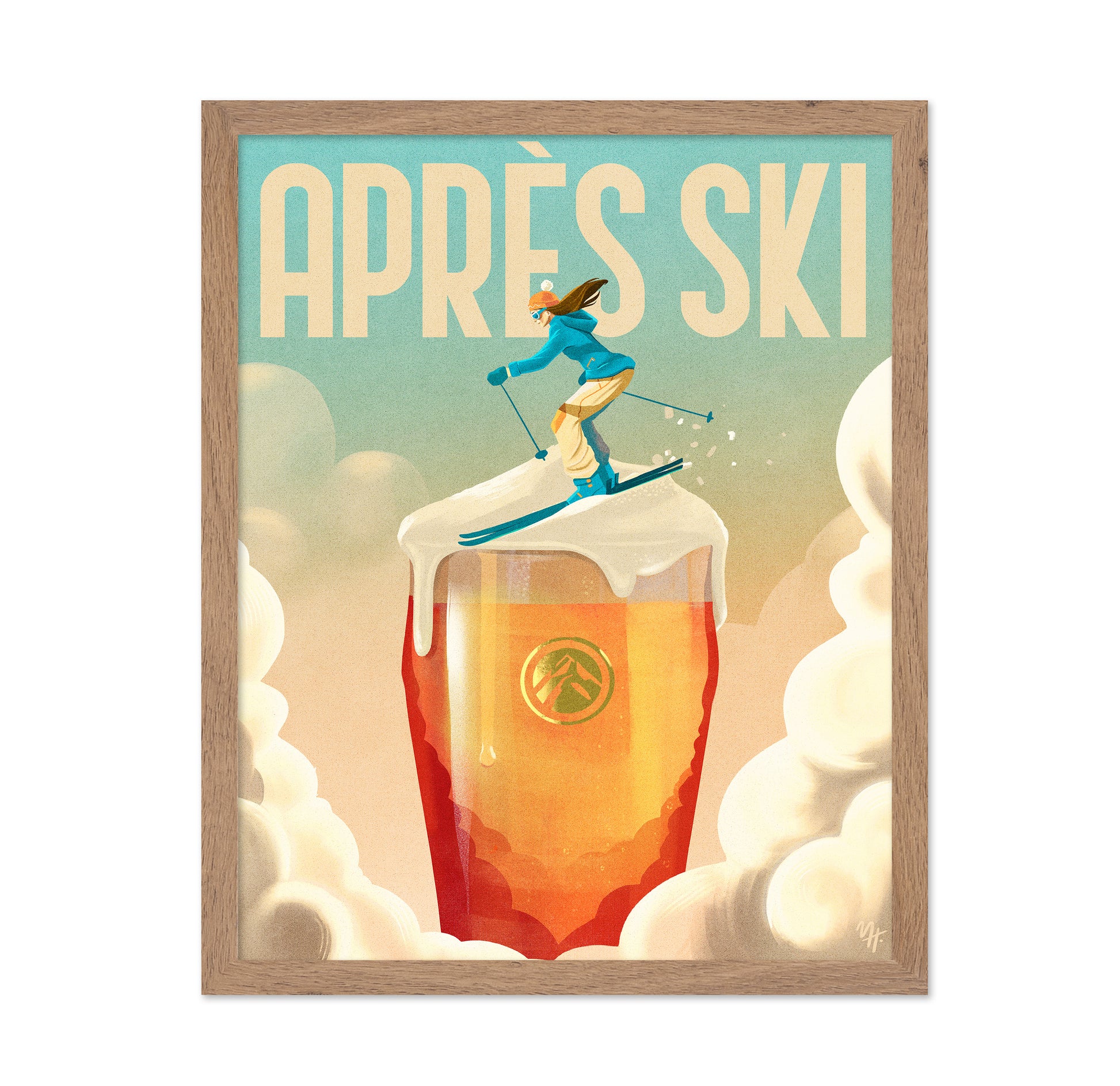 Apres Ski Brew